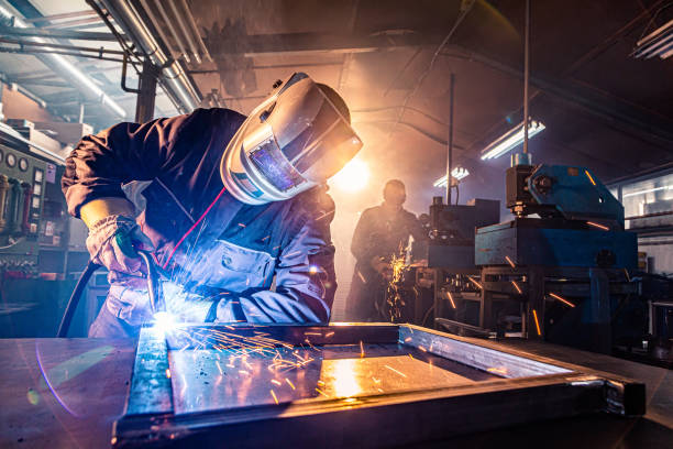 Best Automotive Welding in Wescosville, PA