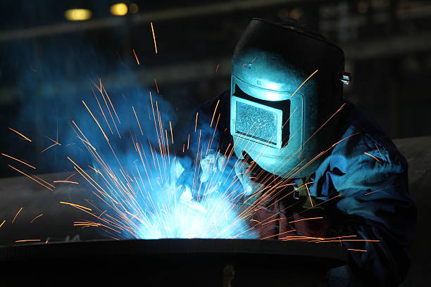 Best Artistic and Custom Metal Fabrication in Wescosville, PA