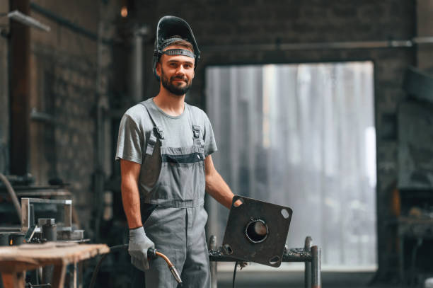 Best Specialty Welding Processes in Wescosville, PA