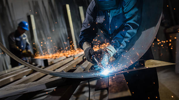 Best Maintenance and Repair Welding in Wescosville, PA